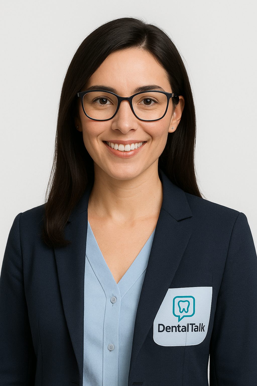 Atendente da DentalTalk