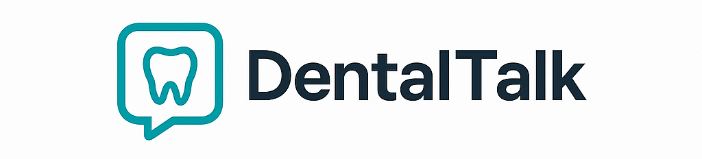 DentalTalk Logo